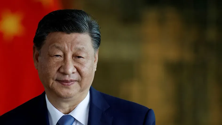 Си Цзиньпин решил созвониться с Трампом после разговора с Путиным