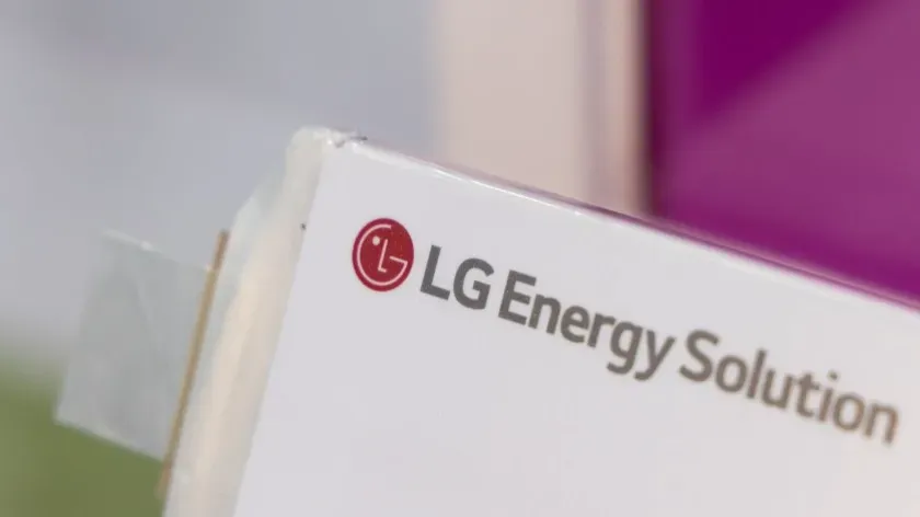 LG Energy Solution инвестировала 20 млн австралийских долларов в акции GT1