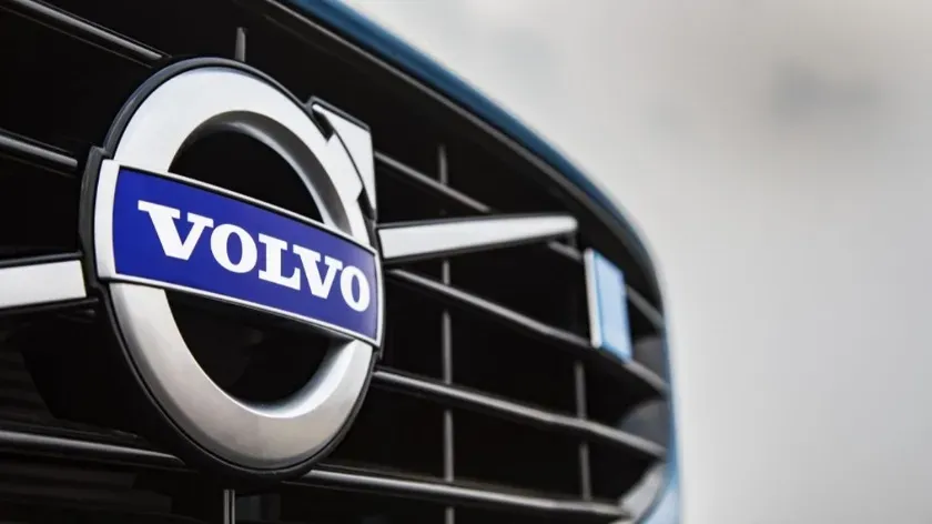 Volvo Cars замечает стабильный спрос, но предвидит ценовое давление