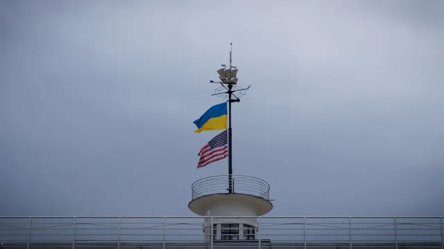 Журналисты США предрекли Киеву неизбежность болезненных уступок ради мира