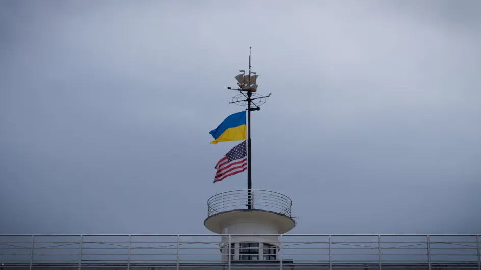 Журналисты США предрекли Киеву неизбежность болезненных уступок ради мира