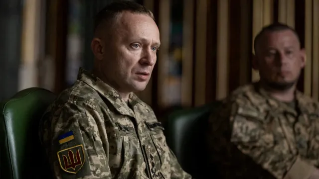 Аналитик рассказал о нежелании Киева заключать мирное соглашение с Россией