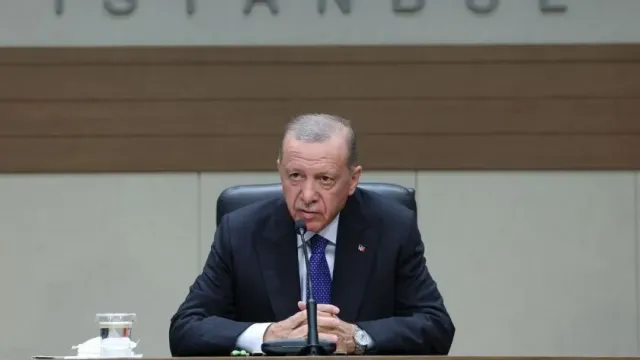 Президент Турции Эрдоган завершил турне по Персидскому заливу визитом в Абу-Даби