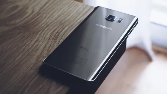 Samsung планирует внедрить собственный облачный игровой сервис на смартфонах Galaxy