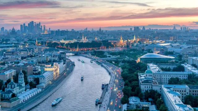 Горячая новость | РФ ведет переговоры еще с девятью странами о безвизовых поездках