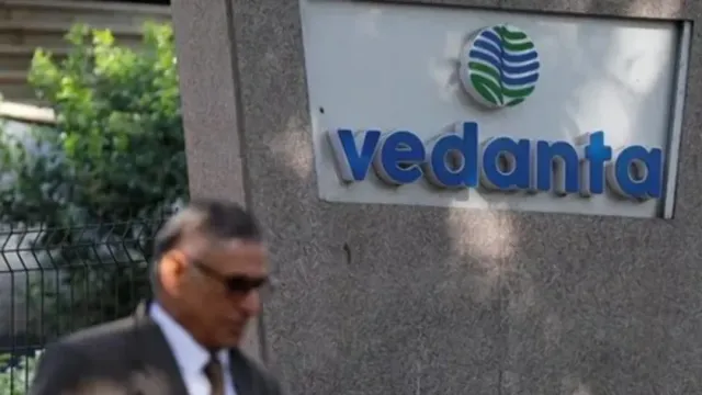 Акции Vedanta падают из-за выхода Foxconn из совместного предприятия по производству...