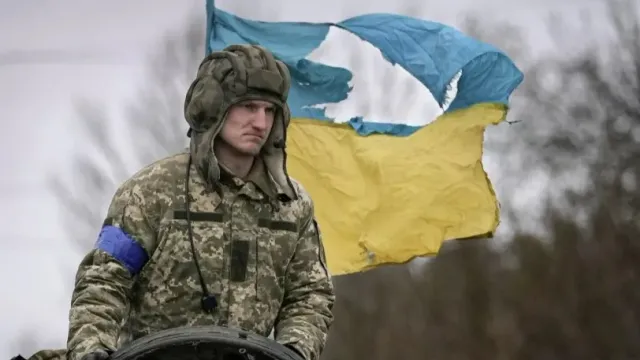 Сенатор США Маккол: успех контрнаступления станет решающим фактором в поддержке Украины