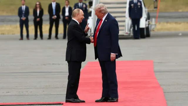 В США сделали заявление о Зеленском после звонка Путина