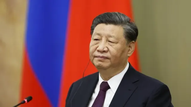 СП: Пекин надеется «перевоспитать» Владимира Зеленского