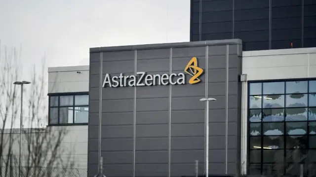 Результаты AstraZeneca за второй квартал превзошли ожидания компании