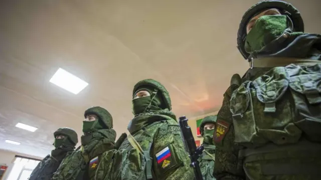 Военкор Ткач назвал Бердянск вероятным направлением для контрнаступления ВСУ