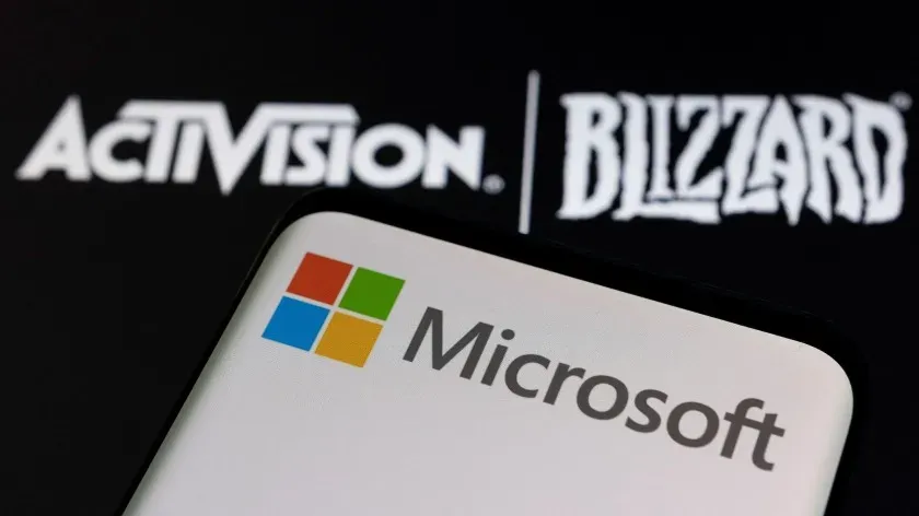 Суд США отклонил запрос FTC о приостановке сделки Microsoft с Activision