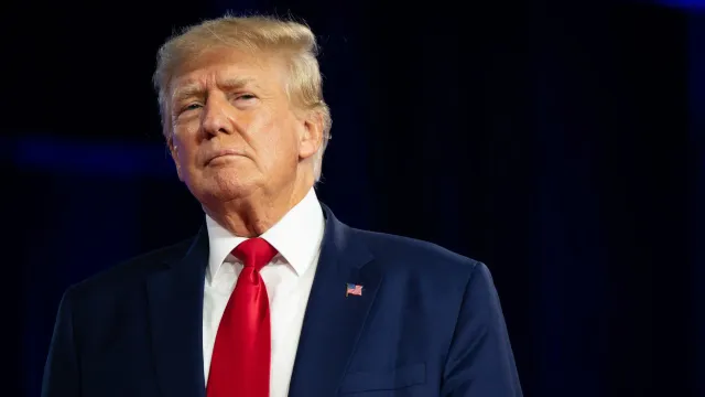 Дональд Трамп заявил о полной готовности США к ядерной войне