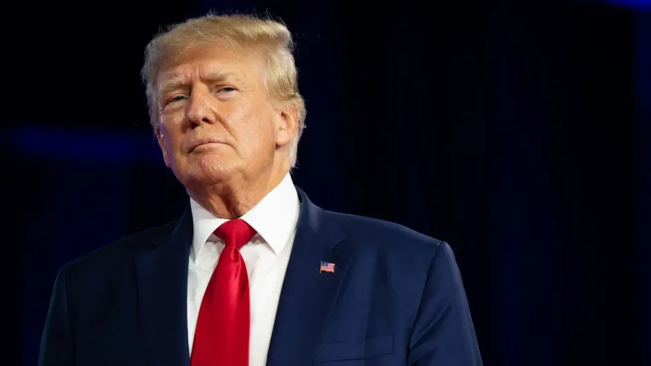 Дональд Трамп заявил о полной готовности США к ядерной войне