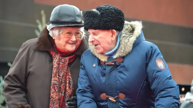 Депутат Нилов проинформировал, при каких условиях в РФ проиндексируют пенсии