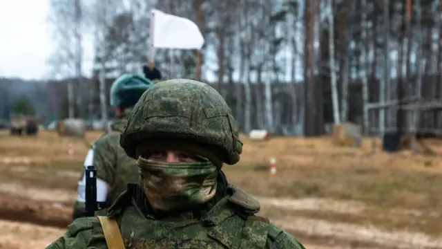 "Украина.ру": Командование ВСУ бросило в лесу раненых бойцов из элитной 95-й бригады