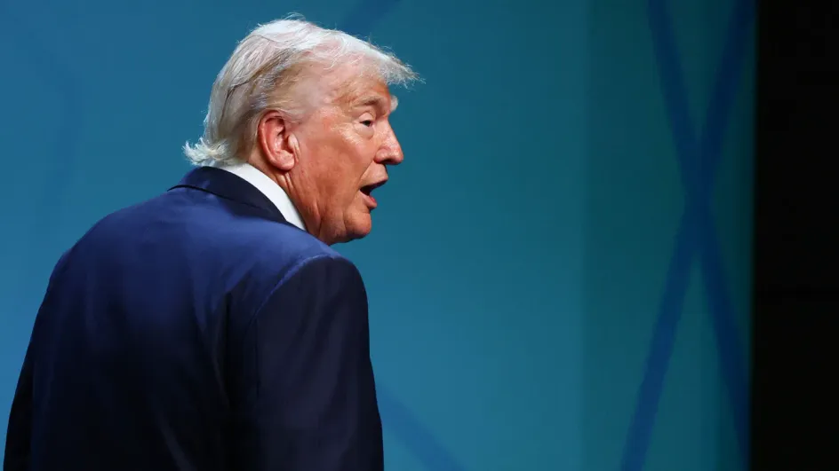 Трамп заявил, что нужно разбомбить Иран в случае своей гибели Трамп заявил, что нужно разбомбить Иран в случае своей гибели
