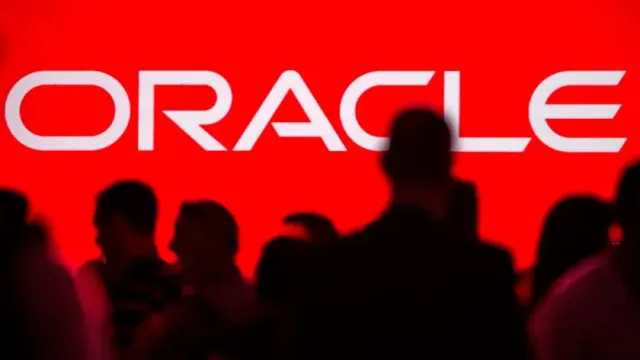 Oracle превзошла ожидания по квартальной выручке благодаря росту спроса на облачные услуги