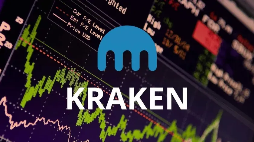 Криптовалютная биржа Kraken устранила неполадки, затронувшие несколько шлюзов финансирования