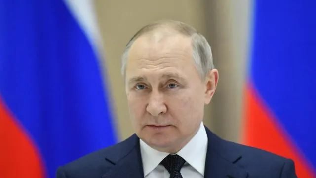Путин: РФ хочет завершить СВО с нужным для себя результатом