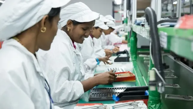 Xiaomi сотрудничает с Dixon Technologies для производства мобильных телефонов в Индии