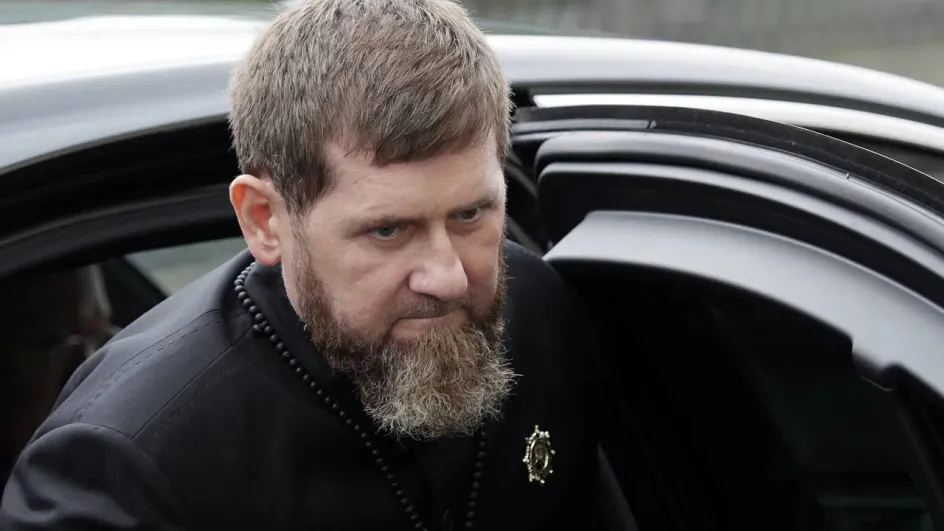 Кадыров сообщил о поражении более 60 целей на Украине после атаки на Грозный Кадыров сообщил о поражении более 60 целей на Украине после атаки на Грозный