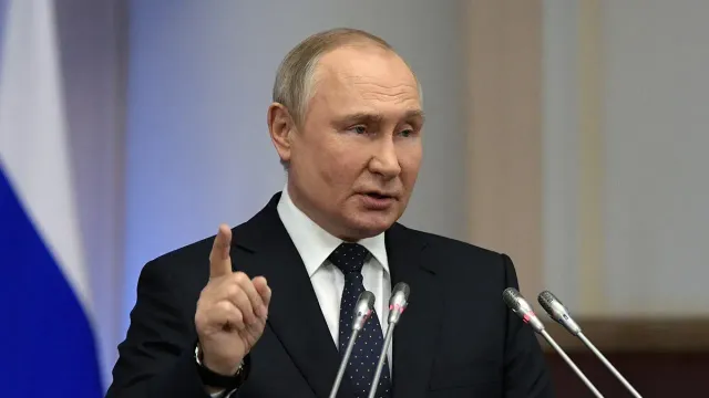 Sohu: Путин ответил на угрозы Трампа, заманив Штаты в ловушку с помощью Китая