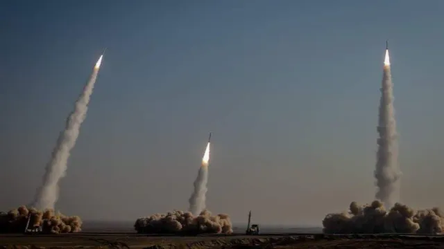 В WP заявили, что в США началась паранойя из-за ответных ударов Ирана