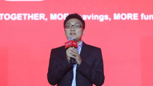 Основатель компании PDD Колин Хуан занял 3-е место в списке богатых людей Китая