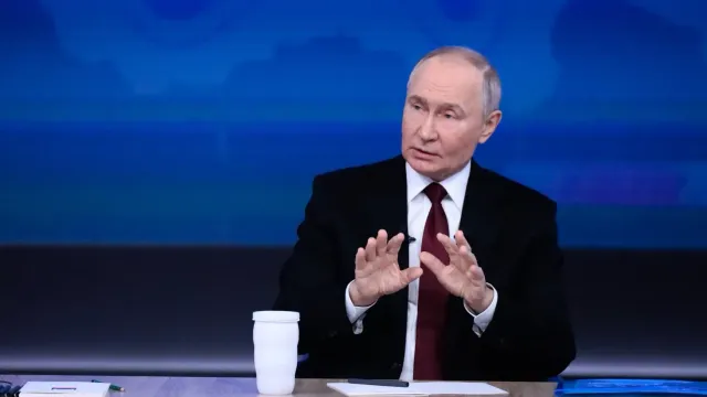 Владимир Путин заявил, что решение касательно СВО нужно было принимать раньше