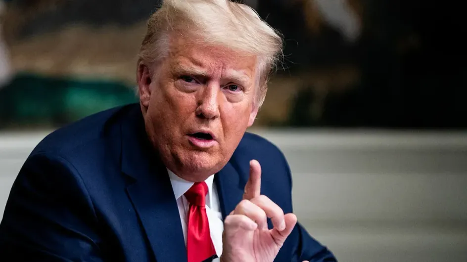Трамп снова призвал Зеленского заключить сделку по ресурсам Украины Трамп снова призвал Зеленского заключить сделку по ресурсам Украины