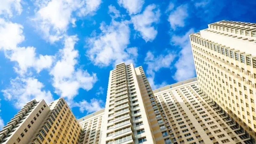 Дефолты в секторе недвижимости Китая нарастают