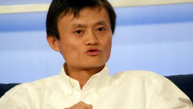 Технологический гигант Alibaba объявил об изменениях в руководстве