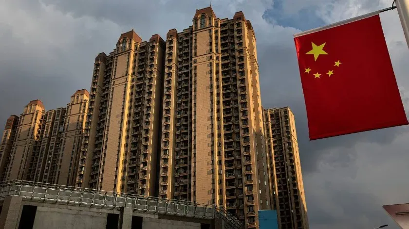 Агентство Moody's понизило прогноз по сектору недвижимости Китая до негативного