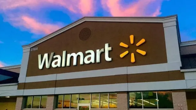 Walmart открывает высокотехнологичный центр комплектации вблизи Индианаполиса
