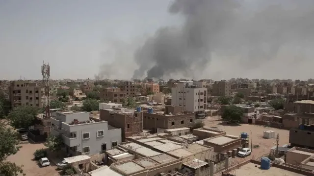 МИД Саудовской Аравии: переговоры Судана и спецназа продлятся еще несколько дней