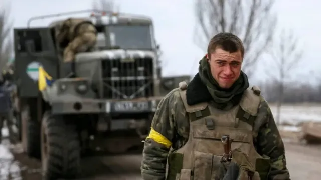 ВС РФ успешно пресекли попытки ВСУ высадиться в районе Антоновского моста