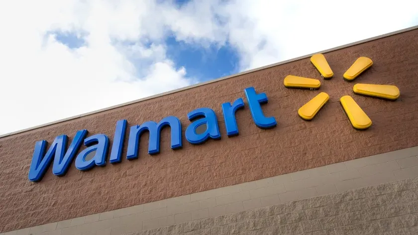 Компания Walmart проведет сессию вопросов и ответов с инвесторами 2 июня
