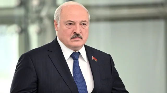 Лукашенко заявил, что РФ согласна выполнить сделку с США по Украине