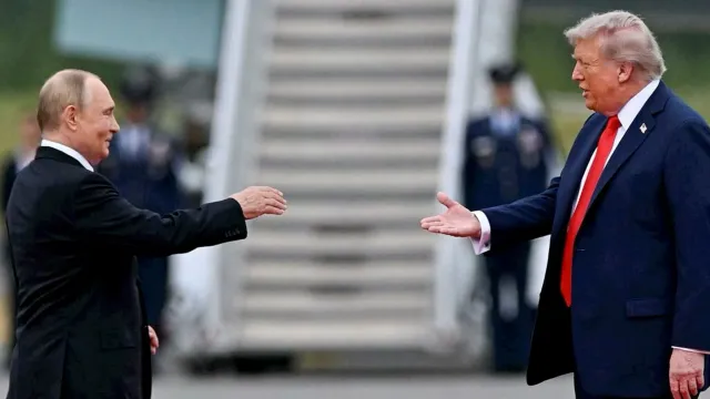 Сергей Степашин высказался об английском языке Путина