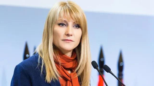 Горячая новость | Депутат Журова резко высказалась о требовании Зеленского