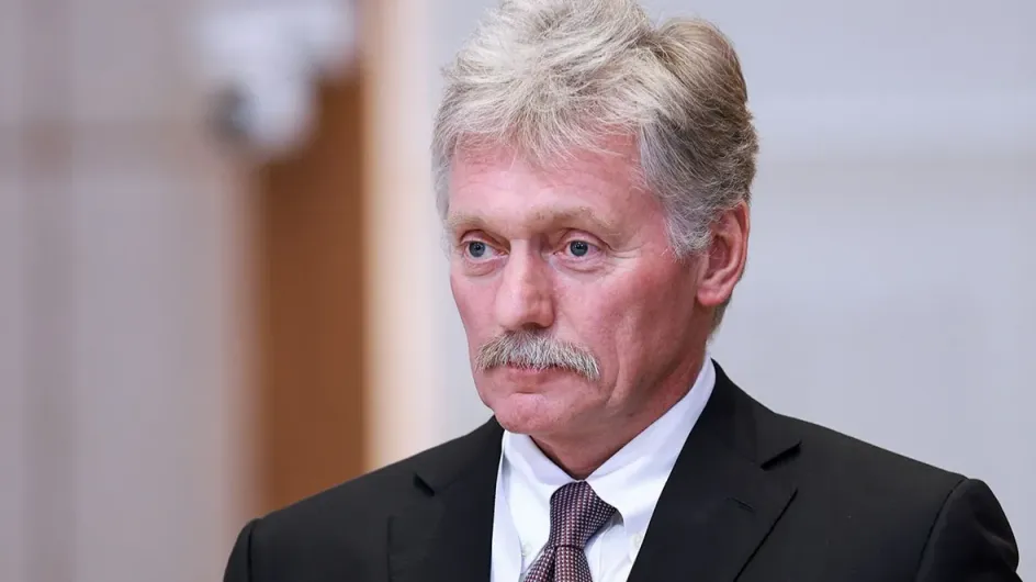 Песков заявил об отсутствии планов призвать 300 тысяч человек