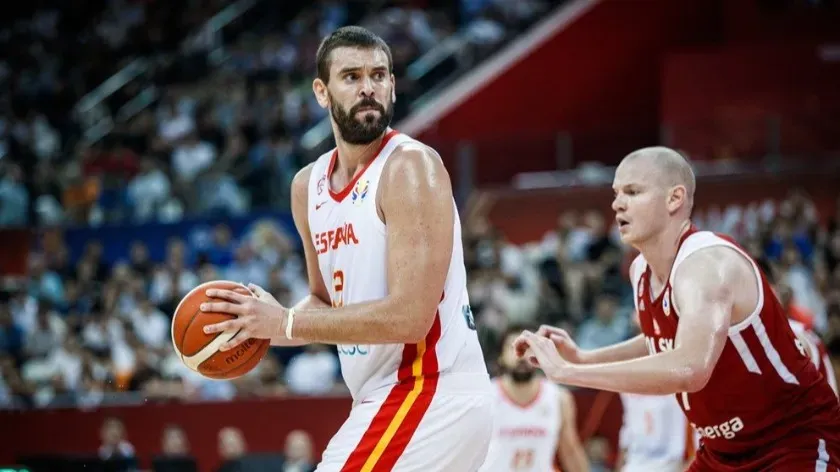 Компания Finetwork продлевает спонсорское соглашение с Федерацией баскетбола Испании