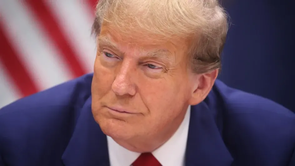 Трамп осознал, что Россия собирается нанести ответный удар Украине