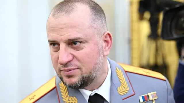 Алаудинов уверен, что планы Трампа по Украине являются фикцией