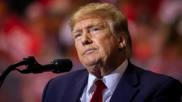 Трамп пригрозил Путину и Си Цзиньпину бомбардировками Москвы и Пекина