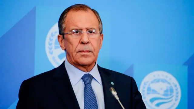 Лавров посчитал неэлегантным возможный выбор Ватикана как площадки переговоров