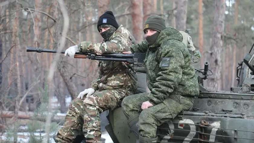 Правительство Украины упростило процедуру отправки военных ВСУ за границу для лечения