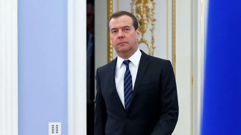 Дмитрий Медведев: бюджет не бывает простым, а сейчас он военный