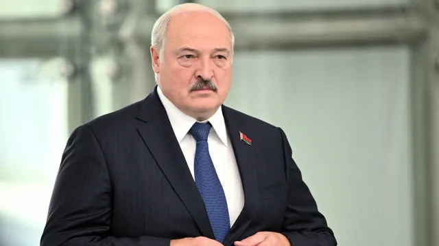 Лукашенко рассказал, что у Зеленского есть хороший вариант решения конфликта